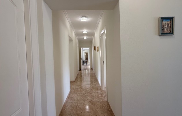 Resale - Villa - Torrevieja - Costa Blanca Sur