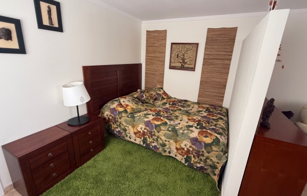 Resale - Villa - Torrevieja - Costa Blanca Sur