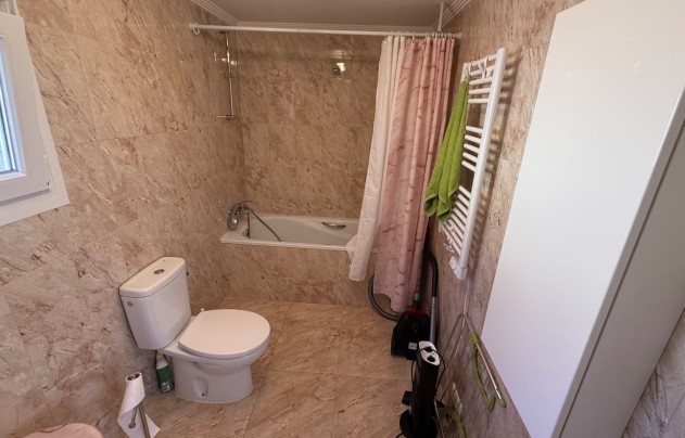 Resale - Villa - Torrevieja - Costa Blanca Sur