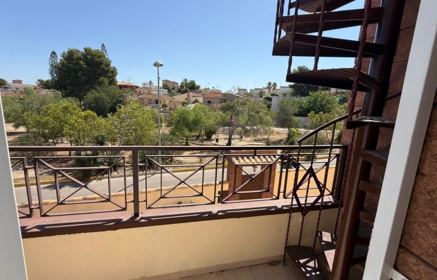 Resale - Villa - Torrevieja - Costa Blanca Sur