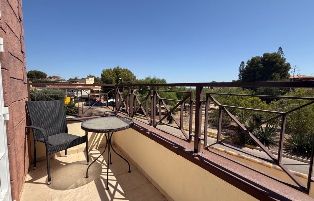 Resale - Villa - Torrevieja - Costa Blanca Sur