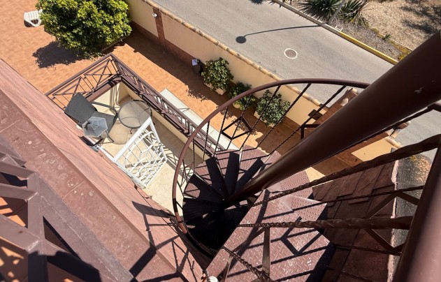 Resale - Villa - Torrevieja - Costa Blanca Sur