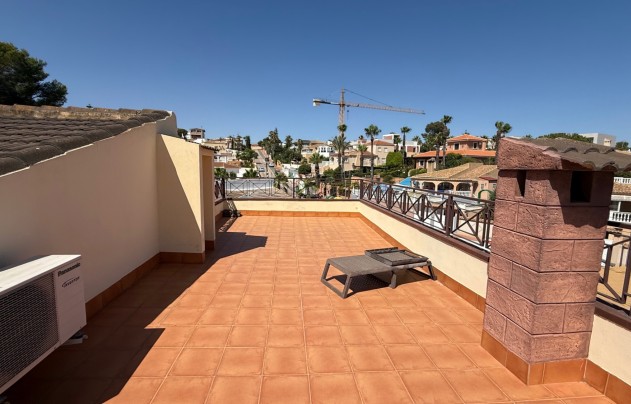 Resale - Villa - Torrevieja - Costa Blanca Sur