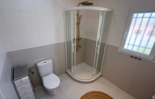 Resale - Villa - Torrevieja - Costa Blanca Sur