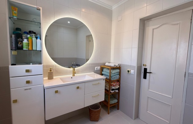 Resale - Villa - Torrevieja - Costa Blanca Sur