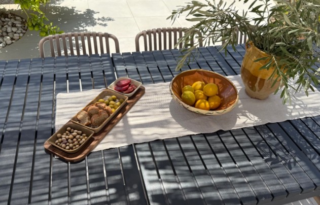 Resale - Villa - Torrevieja - Costa Blanca Sur