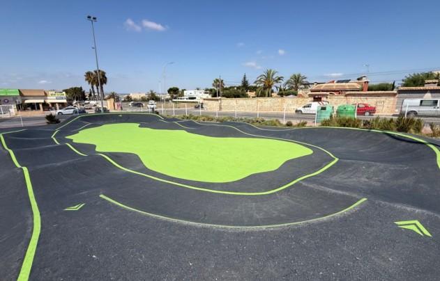 Resale - Villa - Torrevieja - Costa Blanca Sur