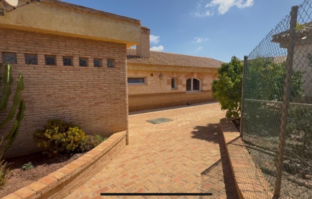 Resale - Villa - Cartagena - Costa Blanca Sur