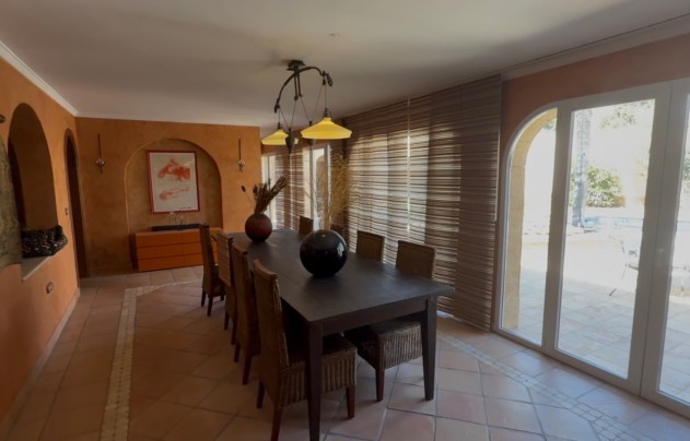 Resale - Villa - Cartagena - Costa Blanca Sur