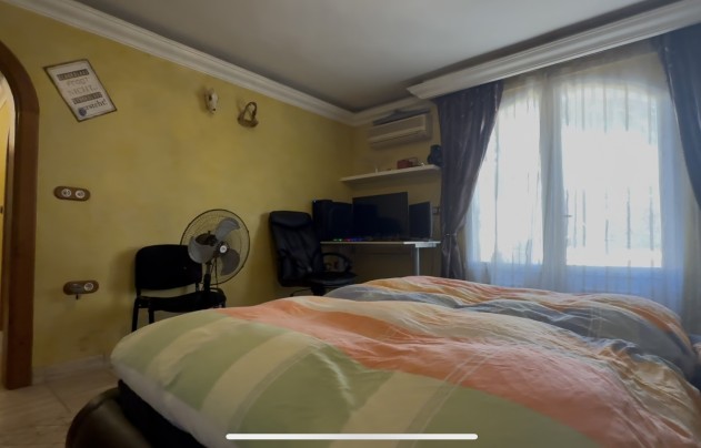 Resale - Villa - Cartagena - Costa Blanca Sur