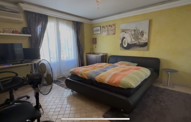 Resale - Villa - Cartagena - Costa Blanca Sur