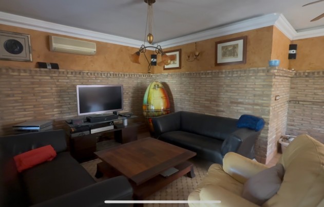 Resale - Villa - Cartagena - Costa Blanca Sur