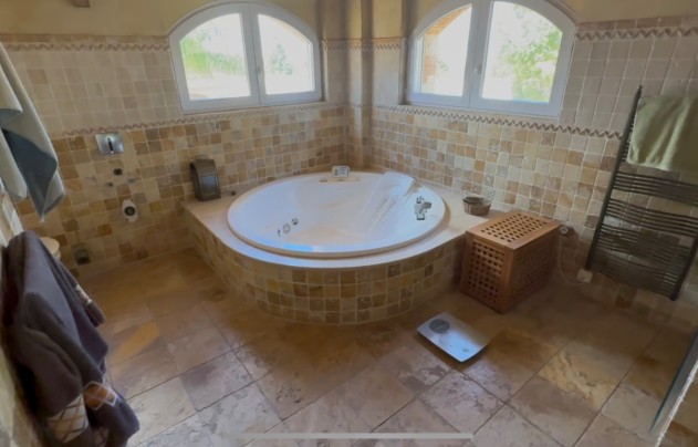 Resale - Villa - Cartagena - Costa Blanca Sur