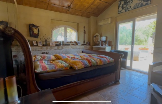 Resale - Villa - Cartagena - Costa Blanca Sur