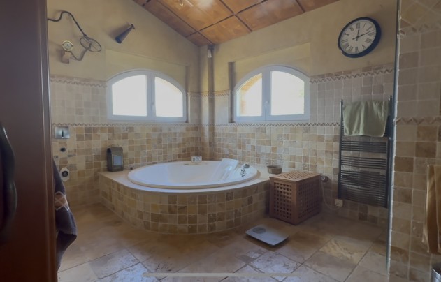 Resale - Villa - Cartagena - Costa Blanca Sur