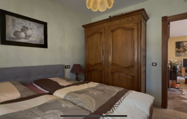 Resale - Villa - Cartagena - Costa Blanca Sur