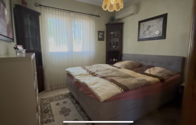 Resale - Villa - Cartagena - Costa Blanca Sur