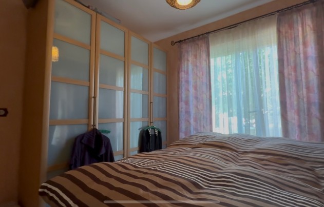 Resale - Villa - Cartagena - Costa Blanca Sur