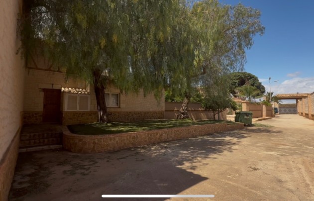 Resale - Villa - Cartagena - Costa Blanca Sur