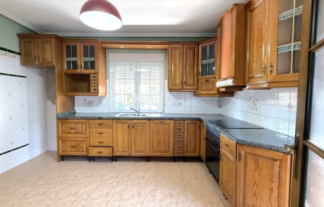 Revente - Villa - Pilar de la Horadada - Costa Blanca Sur