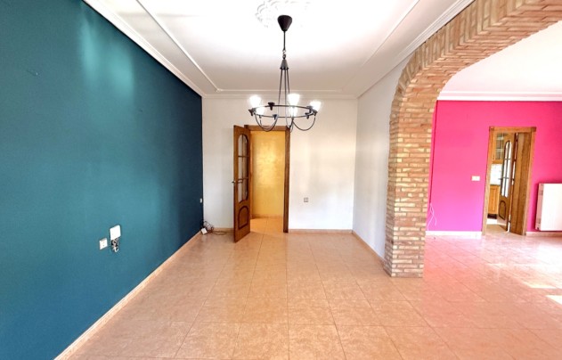 Revente - Villa - Pilar de la Horadada - Costa Blanca Sur