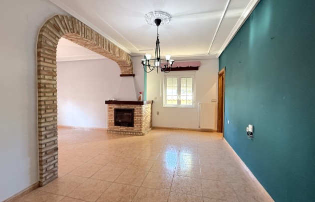 Revente - Villa - Pilar de la Horadada - Costa Blanca Sur
