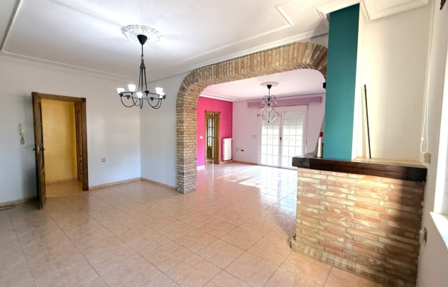 Revente - Villa - Pilar de la Horadada - Costa Blanca Sur