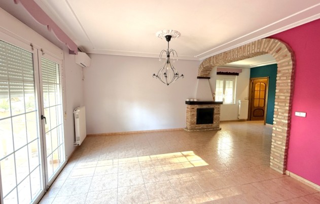 Revente - Villa - Pilar de la Horadada - Costa Blanca Sur