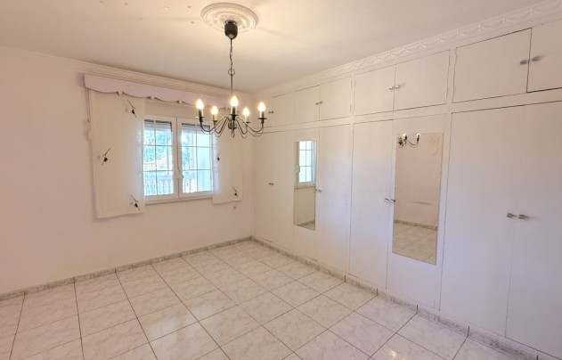 Revente - Villa - Pilar de la Horadada - Costa Blanca Sur