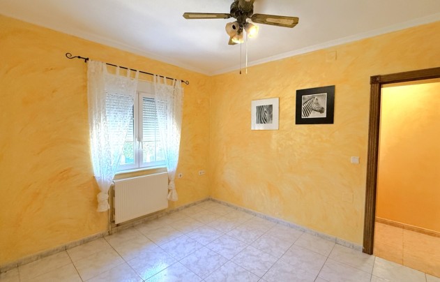 Revente - Villa - Pilar de la Horadada - Costa Blanca Sur