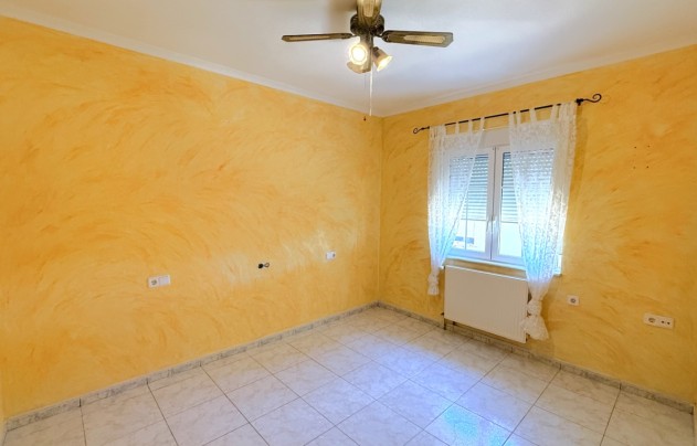 Revente - Villa - Pilar de la Horadada - Costa Blanca Sur