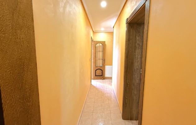 Revente - Villa - Pilar de la Horadada - Costa Blanca Sur