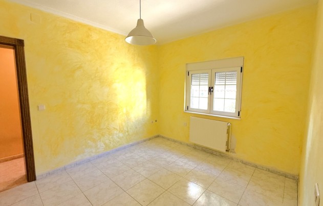 Revente - Villa - Pilar de la Horadada - Costa Blanca Sur