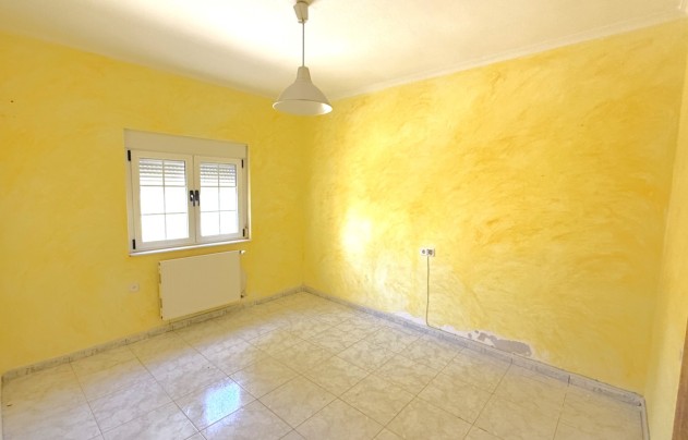 Revente - Villa - Pilar de la Horadada - Costa Blanca Sur