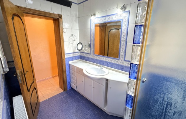 Revente - Villa - Pilar de la Horadada - Costa Blanca Sur