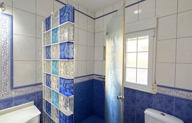 Revente - Villa - Pilar de la Horadada - Costa Blanca Sur