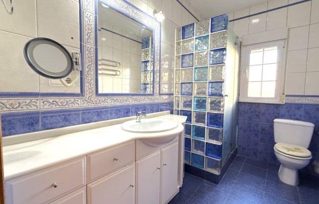 Revente - Villa - Pilar de la Horadada - Costa Blanca Sur