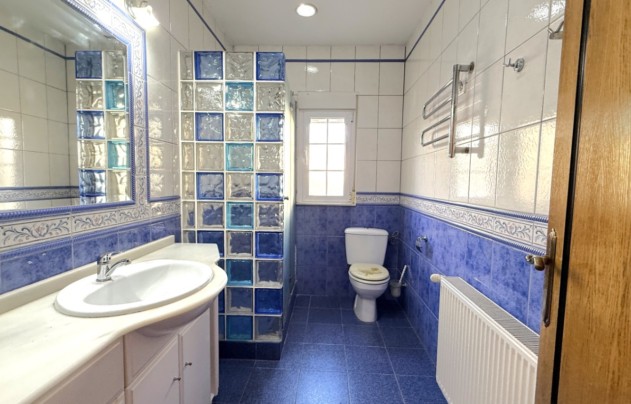 Revente - Villa - Pilar de la Horadada - Costa Blanca Sur