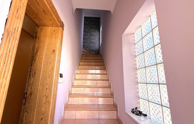 Revente - Villa - Pilar de la Horadada - Costa Blanca Sur