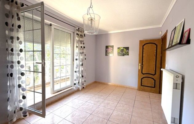 Revente - Villa - Pilar de la Horadada - Costa Blanca Sur