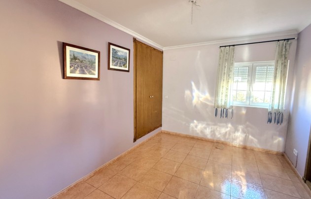 Revente - Villa - Pilar de la Horadada - Costa Blanca Sur