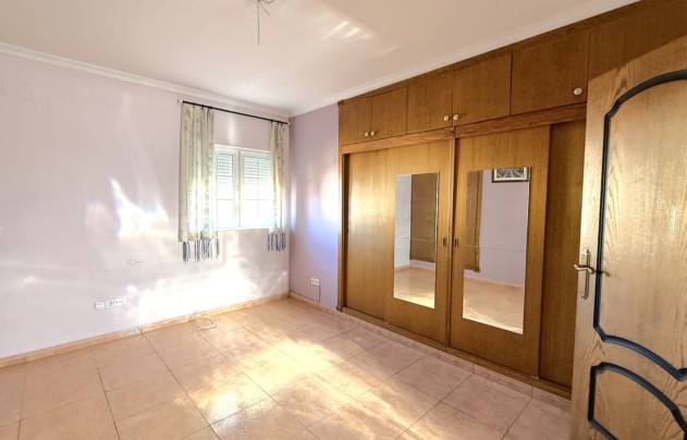 Revente - Villa - Pilar de la Horadada - Costa Blanca Sur