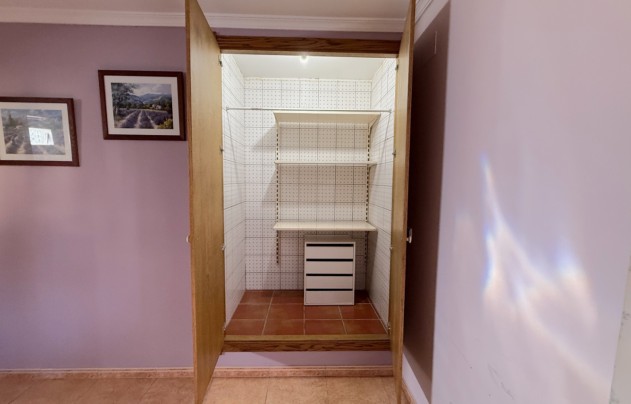 Revente - Villa - Pilar de la Horadada - Costa Blanca Sur