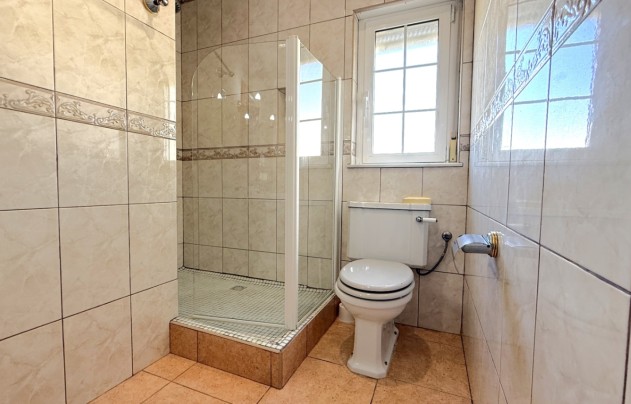 Revente - Villa - Pilar de la Horadada - Costa Blanca Sur