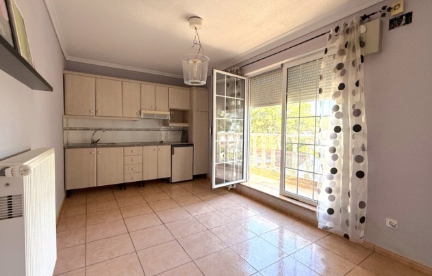 Revente - Villa - Pilar de la Horadada - Costa Blanca Sur