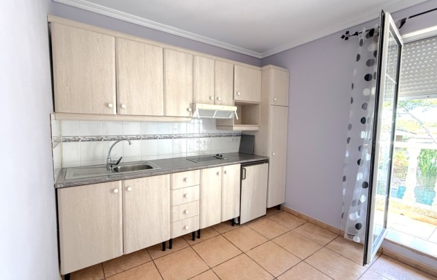 Revente - Villa - Pilar de la Horadada - Costa Blanca Sur