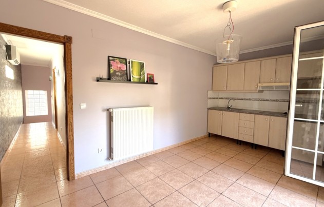 Revente - Villa - Pilar de la Horadada - Costa Blanca Sur