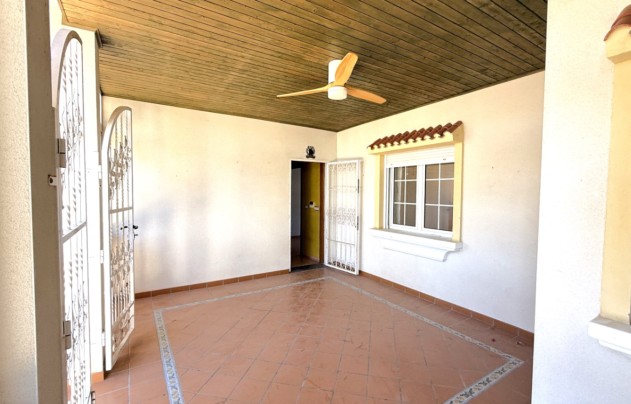 Revente - Villa - Pilar de la Horadada - Costa Blanca Sur