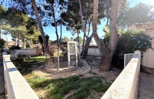 Revente - Villa - Pilar de la Horadada - Costa Blanca Sur