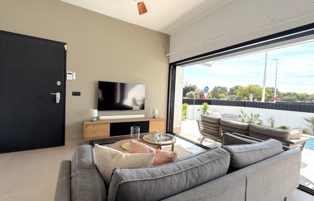 Revente - Apartment - Pilar de la Horadada - Costa Blanca Sur